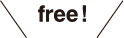 free!