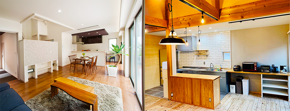 リフォームイメージ