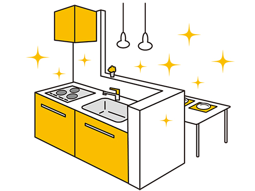 安心の保証制度